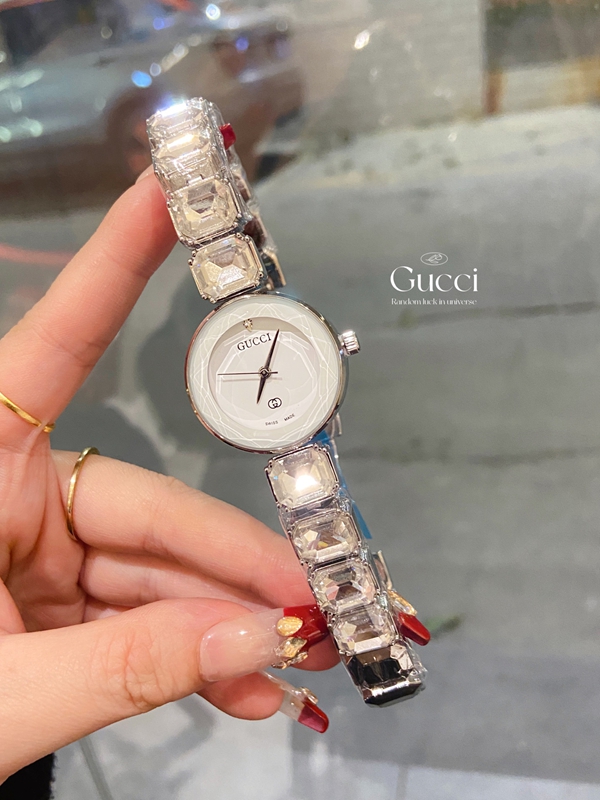 ブランド時計細部ディテール